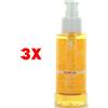 Alama 3 X Alama Hydra Elisir Oil Idratante Per Capelli Secchi 100 Ml