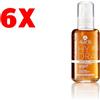 Alama 6 X Alama Hydra Cristalli Liquidi Per Capelli Secchi 100 Ml