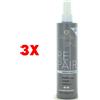 Alama 3 X Alama Repair Miracle Fluide 5 In 1 Ristrutturante Per Capelli Danneggiati E