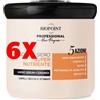 Biopoint 6 X Biopoint Professional Maschera Siero Super Nutriente 5 Azioni Capelli Secch