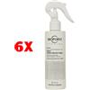 Biopoint 6 X Biopoint Styling Spray Termo Protettore Protezione Garantita Fino A 230° 2