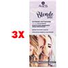 Alama 3 X Alama No-yellow Blonde Spray Effetto Immediato Senza Risciacquo 100 Ml