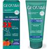 Geomar 3 X Geomar Gel Drenante Effetto Freddo Contro Gli Inestetismi Della Cellulite 2