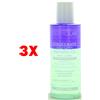 Dermolab 3 X Dermolab Viso Struccante Bifasico Waterproof 150 Ml Labbra E Occhi Sensibil