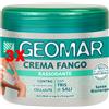 Geomar 3 X Geomar Crema Fango Rassodante 450 Ml Senza Risciacquo