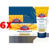 Prep 6 X Prep Crema Deodorante Delicata No Alcohol 35 Ml