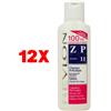 Revlon 12 X Zp 11 Shampoo Antiforfora Capelli Normali 400 Ml