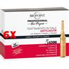 Biopoint 6 X Biopoint Professional Personal 10 Fiale Da 7 Ml Trattamento Anticaduta Rinf