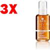 Alama 3 X Alama Hydra Cristalli Liquidi Per Capelli Secchi 100 Ml