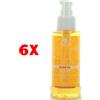 Alama 6 X Alama Hydra Elisir Oil Idratante Per Capelli Secchi 100 Ml