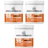 I Rimedi Dei Monaci Arnica Suprema 98% Gel 3x550ml I RIMEDI DEI MONACI