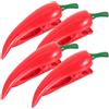 4 Pcs Mollettoni Per Teli Mare Morsetti Asciugamano Sedia Sdraio
