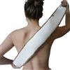 Loofahcrafts Luffa Spugna per La Schiena Esfoliante, Fascia Posteriore in Luffa
