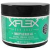 EDELSTINE XFLEX COOLSTYLE HAIR GEL EXTRA STRONG FIXING 500ML ESTRATTI NATURALI