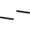 1PC Nail Art Tool Penna Pennello Rack Stand 5 Griglie Manicure Pen Holder per