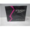 ICEBERG PARFUM Profumo Donna Eau De Toilette 50ml splash