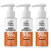 I Rimedi Dei Monaci Arnica Suprema 98% Gel 3x100ml I RIMEDI DEI MONACI