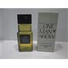 Jacques Bogart ONE MAN SHOW de JACQUES BOGART Profumo Uomo Eau De Toilette 75ml splash -Vintage