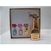 MOSCHINO FRESH GOLD COUTURE Profumo Donna Eau De Parfum 50ml spray+ Miniature