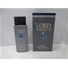 LORD MOLYNEUX Dopobarba / After Shave Lotion 50ml splash -Vintage