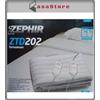 Zephir ZTD202 Scaldaletto Termocoperta 160x40cm 2 PIAZZE, BEIGE