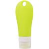 3 Pcs Bottiglia Di Silicone Vuota Contenitori Liquidi Da Viaggio