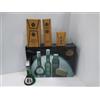Fabergé FABERGE BRUT FOR MEN Eau De Toilette 95ml+After Shave 120ml+Soap 120g -Vintage