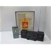 Van Cleef & Arpels TSAR de VAN CLEEF & ARPELS Profumo Uomo Eau De Toilette 50ml spray+Radio-Vintage