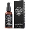 Viking Revolution - Crema Dopobarba Uomo Di Lusso - Lenisce e Idrata il Viso Pos