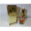 MOSCHINO CLASSICO DONNA WOMAN EAU DE TOILETTE SPLASH 75ML. VINTAGE RARE RARO