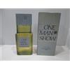 Jacques Bogart ONE MAN SHOW de JACQUES BOGART Dopobarba / After Shave 250ml splash -Vintage