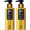 Fitoattivi Siero Viso Bava di Lumaca 98% 2x100ml FITOATTIVI