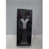 Yves Saint Laurent Y de YVES SAINT LAURENT Profumo Uomo Eau De Parfum 200ml spray -cod. 22X91S6