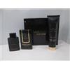 ARROGANCE POUR HOMME Eau De Toilette 50ml+Bain Moussant 150ml -Vintage