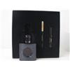 YVES SAINT LAURENT BLACK OPIUM Donna Eau De Parfum 30ml+Eye Pencil 0,8g+Mascara