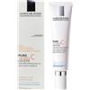 *La-Ro*che|Po$ay Vitamina C Antirughe Redermic Pura | 40ml Tutti i tipi di pelle