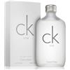 Calvin Klein ✅PROFUMO CALVIN KLEIN CK ONE 200 ML EAU DE TOILETTE NATURAL SPRAY UNISEX-UOMO✅