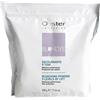 OYSTER COSMETIC OYSTER DECOLORANTE 9 TONI POLVERE VIOLA 500g