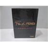 Fendi FAN DI FENDI POUR HOMME ASSOLUTO Profumo Uomo Eau De Toilette 50ml spray