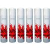 Ristructa BLITZ HAIR SPLASH LACCA 330ml KIT DI 6 LACCHE