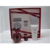Cartier DELICES de CARTIER Profumo Donna Eau De Parfum 50ml spray+EDP 5 ml+Body Lotion
