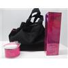 GIVENCHY VERY IRRESISTIBLE Eau De Toilette 75ml spray+Body Powder 3,5g+BAG