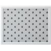 Does not apply Bee Print Vassoio Con Cuscino, Cuscino a Sacco, Scrivania Portatile, Vassoio per