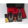 ARROGANCE POUR HOMME Eau De Toilette 30ml+Aftetr Shave 30m+Bain Moussant-Vintage