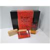 Krizia TEATRO ALLA SCALA by KRIZIA Profumo Donna Eau De Toilette 50ml+ 2x Soap -Vintage