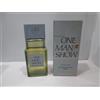 Jacques Bogart ONE MAN SHOW de JACQUES BOGART Dopobarba / After Shave 125ml splash -Vintage