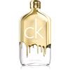 Calvin Klein One Ck One Eau de Toilette 200ml spray sconto EDT 200