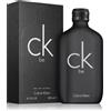 Calvin Klein ✅ CALVIN KLEIN CK BE EDT 200ML - ORIGINALE NUOVO EAU DE TOILETTE ✅ FUORI TUTTO