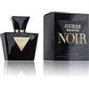 GUESS Seductive Noir, Eau de Toilette da Donna, Colonia Floreale, Fragranza Sens