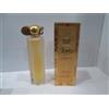 Givenchy ORGANZA de GIVENCHY Profumo Donna Eau D'Ete Parfumè 100ml spray -Vintage